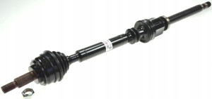 Lobro Półoś Prawa Pr 305445
