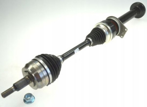 Lobro Półoś Prawa Pr 305510