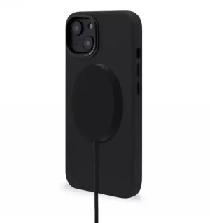Decoded – skórzana obudowa do iPhone 14 Plus kompatybilna z MagSafe