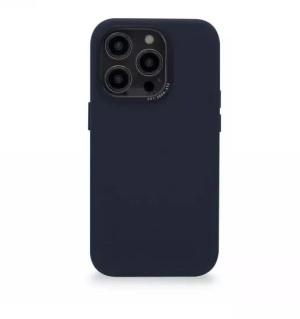 Decoded – skórzana obudowa do iPhone 14 Pro Max kompatybilna z MagSafe