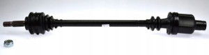 Lobro Półoś Prawa Pr 304800