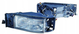 Depo Reflektor Lampa Le Iveco Euroi-iii