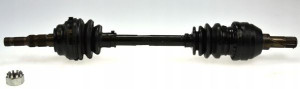 Lobro Półoś Napędowa -l 304414