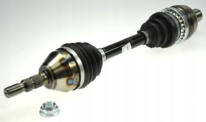 Lobro Półoś Prawa Pr 305206