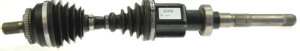 Lobro Półoś Prawa Pr 305598