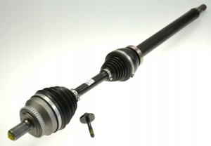 Lobro Półoś Prawa Pr 305560
