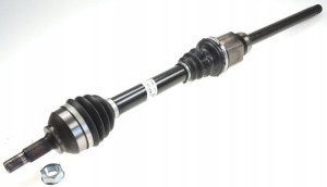 Lobro Półoś Prawa Pr 304991