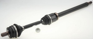 Lobro Półoś Prawa Pr 305514
