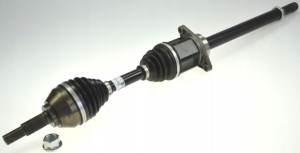 Lobro Półoś Prawa Pr 305164