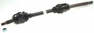 Lobro Półoś Prawa Pr 304719