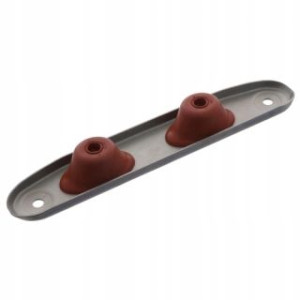 Febi Element Montażowy, Wydech 45569