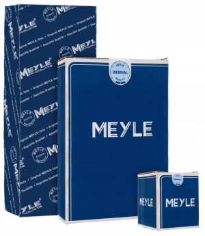 Meyle Zestaw Filtrów Mercedes E W210 200 220 Cdi