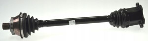 Lobro Półoś Napędowa Kpl. 304292