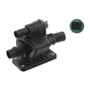 Febi Termostat Peugeot 107 206 207 307 1.4 Hdi
