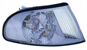 Depo Kierunkowskaz Pr Audi A4 8d2 8d5 B5