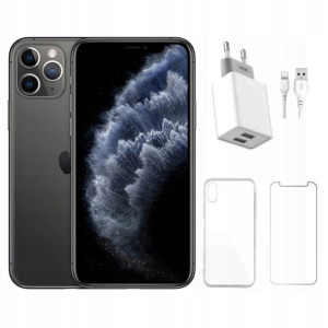 Premium Apple Iphone 11 Pro 64gb Różne Kolory A+