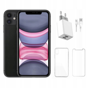Premium Apple Iphone 11 128gb Różne Kolory Kl. A+