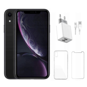 Premium Apple Iphone Xr 128gb Różne Kolory Kl. A+