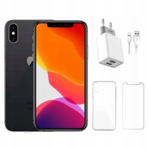 Premium Apple Iphone Xs 256gb Różne Kolory Kl. A+
