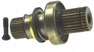 Lobro Wałek Półosi 305618