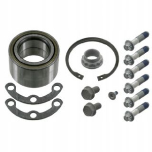 Febi Łożysko Koła Tył Mercedes E W124 S124 C124