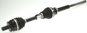 Lobro Półoś Prawa Pr 305723