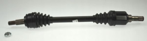 Lobro Półoś Le 304993