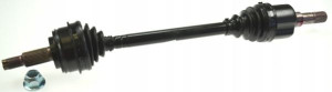 Lobro Półoś Le 305484