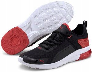 Nowe Buty Sneakersy Puma Electron Street Era 44,5