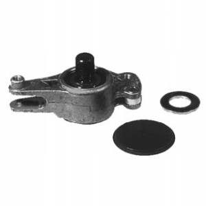 Febi Napinacz Paska Mercedes 190 W201 2.0d 2.5d