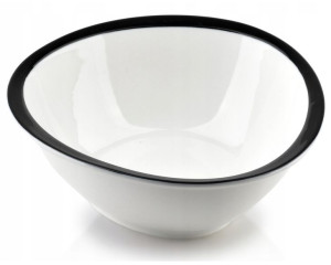 Miska Porcelanowa 15cm 350ml PAULETTE