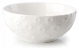 Miska Porcelanowa 12cm 280ml Salaterka Rose