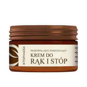 Bosphaera Krem do rąk i stóp 100g