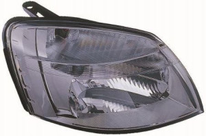 Depo Reflektor Pr Citroën Berlingo /mini