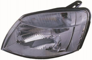 Depo Reflektor Lampa Le Citroën Berlingo M Mpv