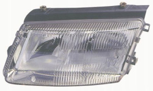 Depo Reflektor Lampa Le Vw Passat 3b2 3b5