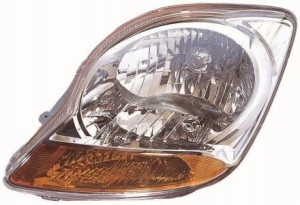 Depo Reflektor Lampa Le Chevrolet Matiz M200 M250