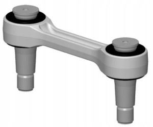 Lemforder Łącznik Stab. 2735001