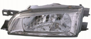 Depo Reflektor Lampa Le Subaru Impreza Gc Gf Gfc