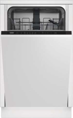 Zmywarka do zabudowy BEKO szerokość 45cm