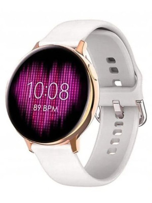 Smartwatch Damski Pacific 24-5 - Ekg, Pulsoksymetr, Pulsometr (Sy018E)