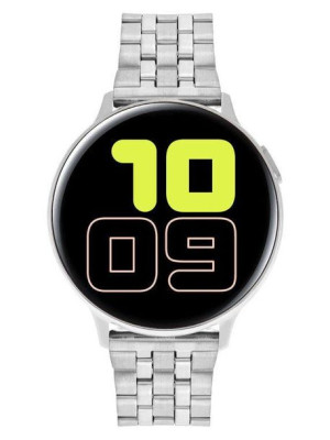 Smartwatch Damski Pacific 24-15 - Ekg, Pulsoksymetr, Pulsometr (Sy018O)