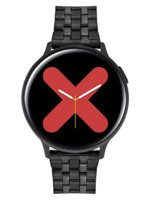 Smartwatch Damski Pacific 24-16 - Ekg, Pulsoksymetr, Pulsometr (Sy018P)
