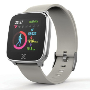 Smartwatch Unisex Daniel Klein Dw-019-4 - Ciśnieniomierz (Sl001D)
