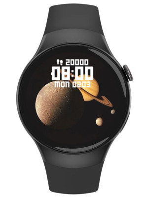 Smartwatch Męski Rubicon Rnce87 - Wykonywanie Połączeń (Sr031A)