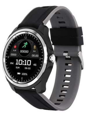 Smartwatch Męski Pacific 26-3 - Wykonywanie Połączeń (Sy021B)