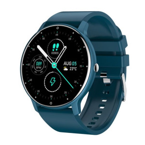 Smartwatch Unisex Gravity Gt1-5 - Pulsometr, Własne Tarcze (Sg015E)