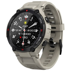 Smartwatch Męski Gravity Gt7-4 - Wykonywanie Połączeń (Sg016D)