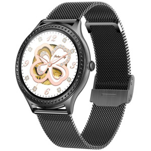 Smartwatch Damski Pacific 39-03 - Termometr (Sy033C)