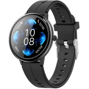 Smartwatch Damski Pacific 40-04 - Krokomierz, Trening (Sy034D)